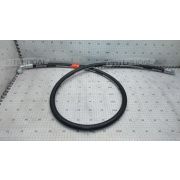 РВД Ф12 L2020 М20х1,5 (МТЗ) ключ 24 (гайка 90'-гайка) KASMALAND PREMIUM 2SN 275bar