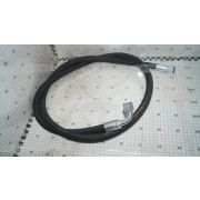 РВД Ф12 L2020 М20х1,5 (МТЗ) ключ 24 (гайка 90°-гайка)