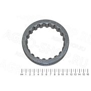 Муфта 70-1721045 понижающего редуктора зубчатая МТЗ-80/82/952 (ТАРА)