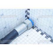 РВД Ф16 L 810 М27 (ДТ-75) ключ 32