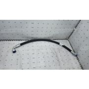 РВД Ф16 L 810 М27 (ДТ-75) ключ 32 (гайка 90°-гайка)