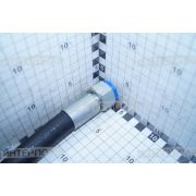 РВД Ф16 L1010 М27 (ДТ-75) ключ 32