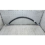 РВД Ф16 L1010 М27 (ДТ-75) ключ 32 (гайка 90°-гайка 90°)