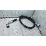 РВД Ф16 L1210 М27 (ДТ-75) ключ 32 (гайка 90°-гайка)
