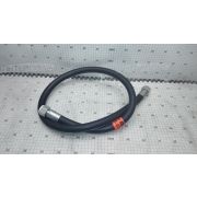 РВД Ф16 L1410 М27 (ДТ-75) ключ 32 KASMALAND PREMIUM 2SN 250bar