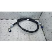 РВД Ф16 L1610 М27 (ДТ-75) ключ 32 (гайка 90°-гайка 90°)