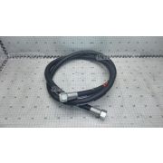 РВД Ф16 L2210 М27 (ДТ-75) ключ 32 KASMALAND PREMIUM 2SN 250bar