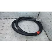 РВД Ф16 L2410 М27 (ДТ-75) ключ 32 KASMALAND PREMIUM 2SN 250bar