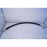 РВД Ф20 L1010 М30х2,0 ключ 36 (конус с упл. кольцом, гайка 90'-гайка) (2-х оплеточный)