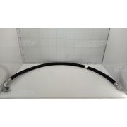 РВД Ф20 L1500 М30х2,0 ключ 36 (конус с упл. кольцом, гайка 90°-гайка) (2-х оплеточный)