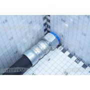 РВД Ф20 L1810 М30х1,5 (К-701) ключ 36