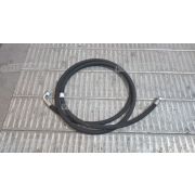 РВД Ф20 L4500 М30х2,0 (конус с упл. кольцом, гайка 90°-гайка) ключ 36 Вектор