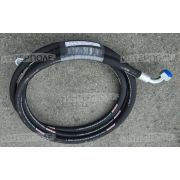 РВД Ф25 L6440 (гайка 90°-гайка 90°, разворот 275°) 4SH