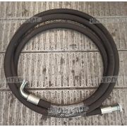 РВД Ф25 L6500 (фланец-фланец 90°) 4SH