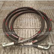 РВД Ф25 L6560 (фланец 90°-фланец 90°, разворот 270°) 4SH