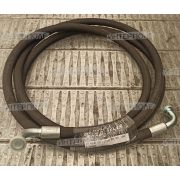 РВД Ф25 L6600 (фланец 90°-фланец 90°, разворот 180°) 4SH