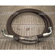 РВД Ф25 L6600 (фланец 90°-фланец 90°, разворот 60°) 4SH