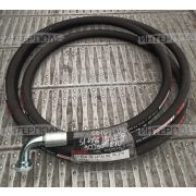 РВД Ф25 L6610 (фланец 90°-фланец 90°, разворот 270°) 4SH
