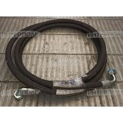 РВД Ф25 L7200 (гайка 90°-гайка 90°, разворот 240°) 4SH