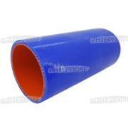 Патрубок прямой силиконовый (d= 60 L=1100)