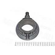 Отводка 50-1601180-А в сборе с подшипником МТЗ-80/82/952/1221 (RusDisk)