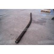 Рукав напорно-всасывающий В-2-100-3 (отрезок 4 м)