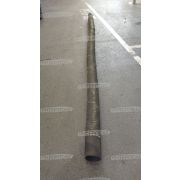 Рукав напорно-всасывающий В-2-150-5 (отрезок 6 м)