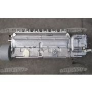 Насос ТНВД ЯМЗ-240М2/БМ2-4 К-701 (ЯЗДА г.Ярославль)