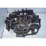 Транспортер зернового элеватора цепной L-6346мм НИВА НИВА-ЭФФЕКТ Нов-рск