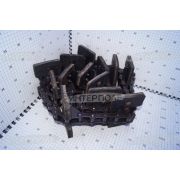 Транспортер колосового элеватора цепной КЗК-7, КЗ-812, КЗК-1218, КЗС-10 Нов-рск