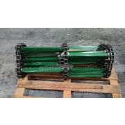 Транспортер наклонной камеры (24 планок, 3 цепи) John Deere (S540, S550, 9560STS, 9570STS, 9470STS)