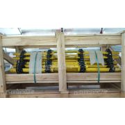 Транспортер наклонной камеры New Hollad (CX 8070; CX8080; CX8090; CX8.80) Акмаш