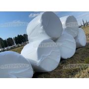 Агрострейч пленка 500х1800 5-ти слойная Agri белая (Импорт)