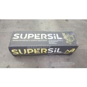 Агрострейч пленка 750х1500 7-ми слойная SUPERSIL белая (Испания)