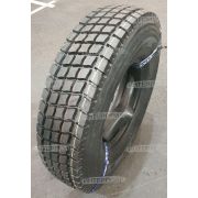 Шина 10,00 R20 (280 R508) (Камаз) (универсальная ось) CONQUEROR AF310 (КАМА-310) /149/146L/ 18НС (с камерой ) с об. лентой AUFINE
