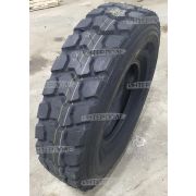 Шина 12,00 R20 (320 R508) (МАЗ) (ведущая ось (карьерный протектор)) BT118 /156/153F/ 20НС (с камерой ) с об. лентой BOTO