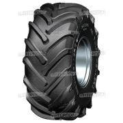 Шина 28 LR26 (передняя Вектор) DF-4 VOLTYRE Agro / 165А8/ (с камерой) ВШЗ