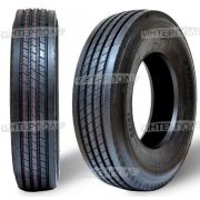 Шина 315/80 R22,5 (рулевая ось) HS101 /157/153L/ 20НС Б/К TAITONG/KAPSEN/TERRAKING