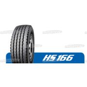 Шина 385/65 R22,5 (бочка) HS166 /160K/ 20НС Б/К TAITONG/KAPSEN/TERRAKING