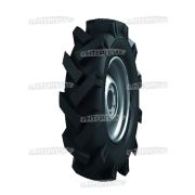 Шина 4,00 -10 С-91 /49A6/ 4НС (с камерой) ВШЗ