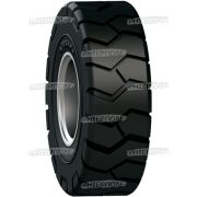 Шина 6,50 -10 DEEP TRACTION 10НС (с камерой) с об. лентой TITAN