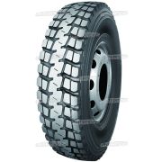 Шина 9,00 R20 (260 R508) (Камаз, ЗИЛ) (ведущая ось) HS918+ /144/142K/ 16НС (с камерой ) с об. лентой TAITONG/KAPSEN/TERRAKING
