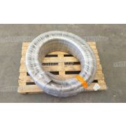 Шланг ПВХ d= 50 (бухта 30м) морозостойкий, напорно-всасывающий серия 100SM