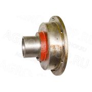 Корпус 260-1601402 подшипника сцепления «Нива-Эффект» Д-260 (ММЗ)