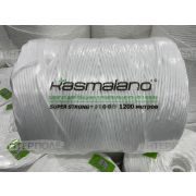 Шпагат сеновязальный Kasmaland SUPER STRONG (1200 м)