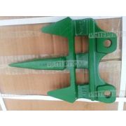 Палец тройной, качество DH, John Deere