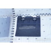 Пластина защитная изнашиваемая (жатка D60/D70) MacDon