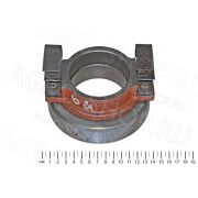 Отводка 2522-1601180 в сборе на двигатель Detroit L=65мм МТЗ-2522/3022 (БЗТДиА)