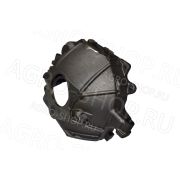 Картер 5301-1601012-10 сцепления в сборе Д-245.12С/Д245.9 (ММЗ)