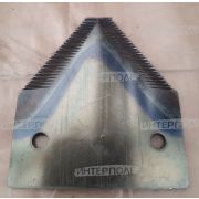 Сегмент с мелкой насечкой Claas, MWS